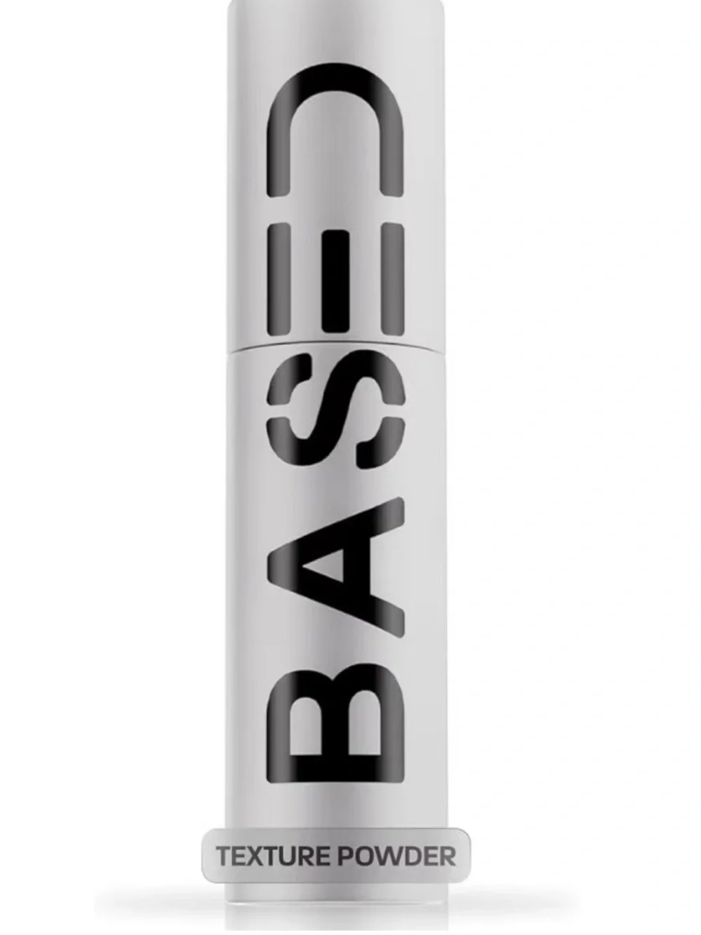 Sea Salt Spray for Men Grooming - Black